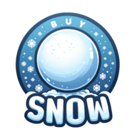 SNOW logo